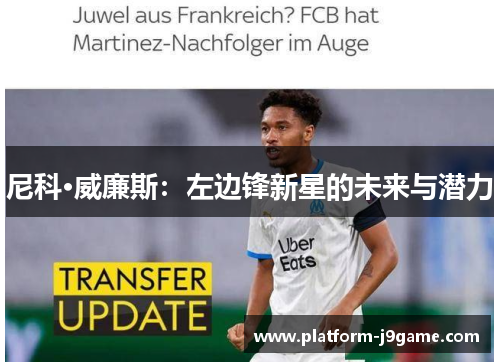 尼科·威廉斯:左边锋新星的未来与潜力 尼科·威廉斯:左边锋新星的未来与潜力