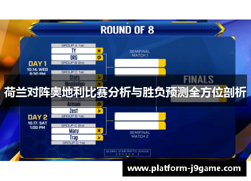 荷兰对阵奥地利比赛分析与胜负预测全方位剖析 荷兰对阵奥地利比赛分析与胜负预测全方位剖析