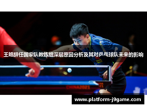 王皓辞任国家队教练组深层原因分析及其对乒乓球队未来的影响