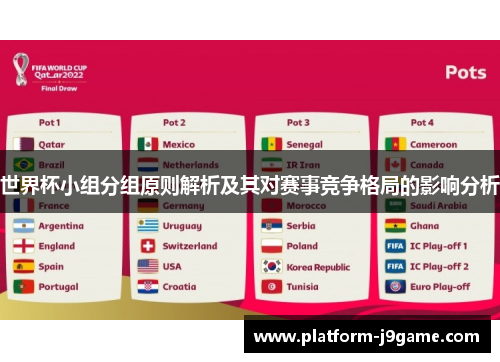 世界杯小组分组原则解析及其对赛事竞争格局的影响分析