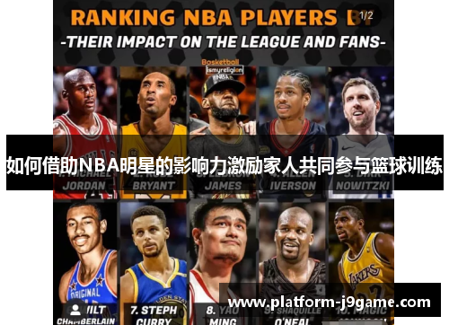 如何借助NBA明星的影响力激励家人共同参与篮球训练 如何借助NBA明星的影响力激励家人共同参与篮球训练